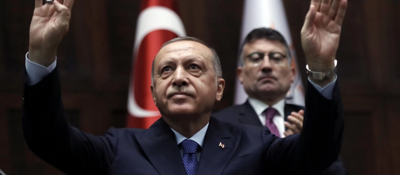  Ο Economist βάζει την Τουρκία στο «κάδρο» των πυρηνικών όπλων: Ποιος θα είναι ο επόμενος μετά το Ιράν;